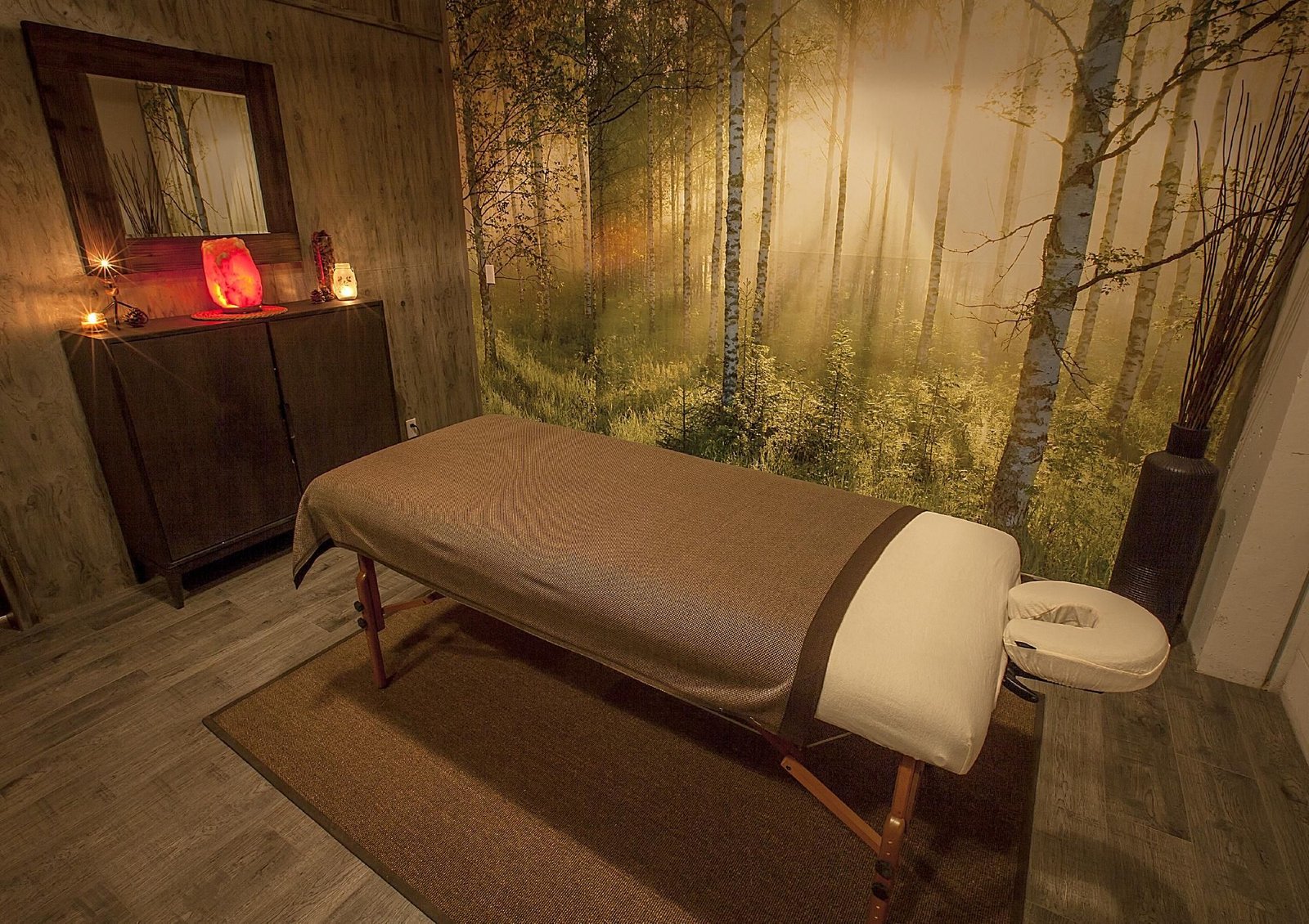 Therapy Room