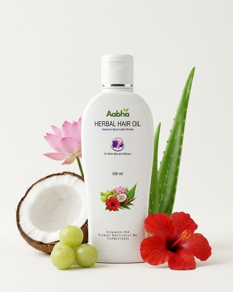 aabna Shampoo